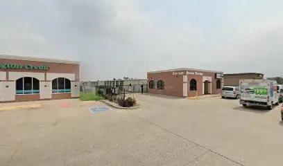 Access Mini Storage, RV storage in Edinburg