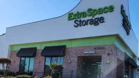 Extra Space Storage in Torrance, CA