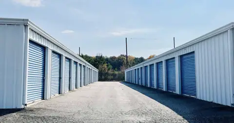 USA Storage Centers - Browns Bridge in Cumming, GA