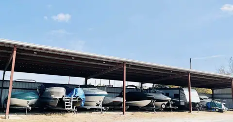 USA Storage Centers - Browns Bridge photo 2