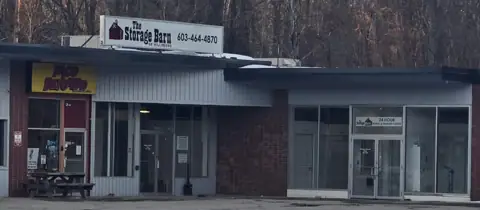The Storage Barn - Hillsboro - Plaza photo 3