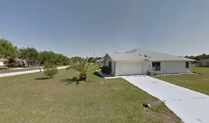 Tom's RV and Boat Transport, RV storage in Punta Gorda
