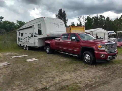 Tom's RV and Boat Transport photo 3