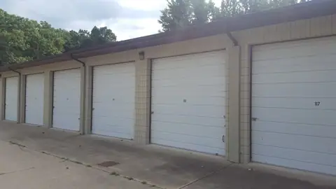 BinTris Moving and Self Storage - Bridgman in Bridgman, MI