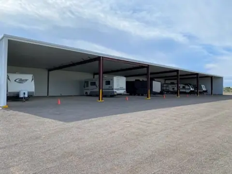 Taylor Crossing RV Storage photo 3