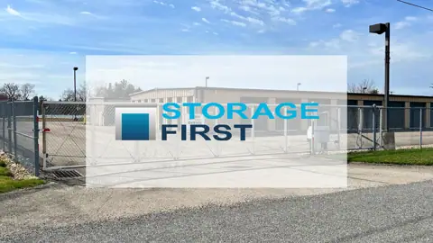 Storage First - Butler in Butler, PA