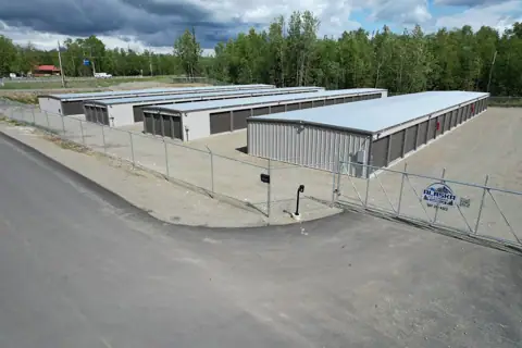 Alaska EZ Storage in Wasilla, AK