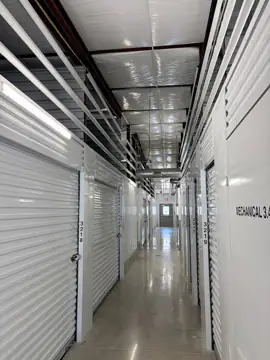The Haven Self Storage in Gregory, TX