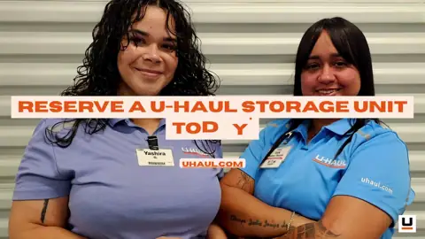 Self-Storage at U-Haul photo 3