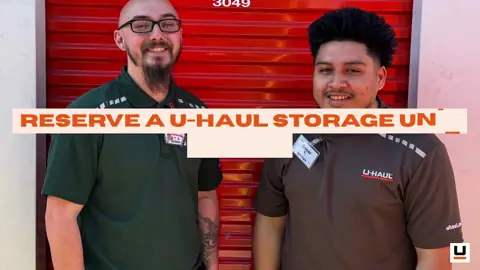 Self-Storage at U-Haul photo 3