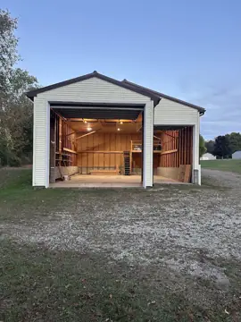 Custom Storage of Waterford in Waterford, PA