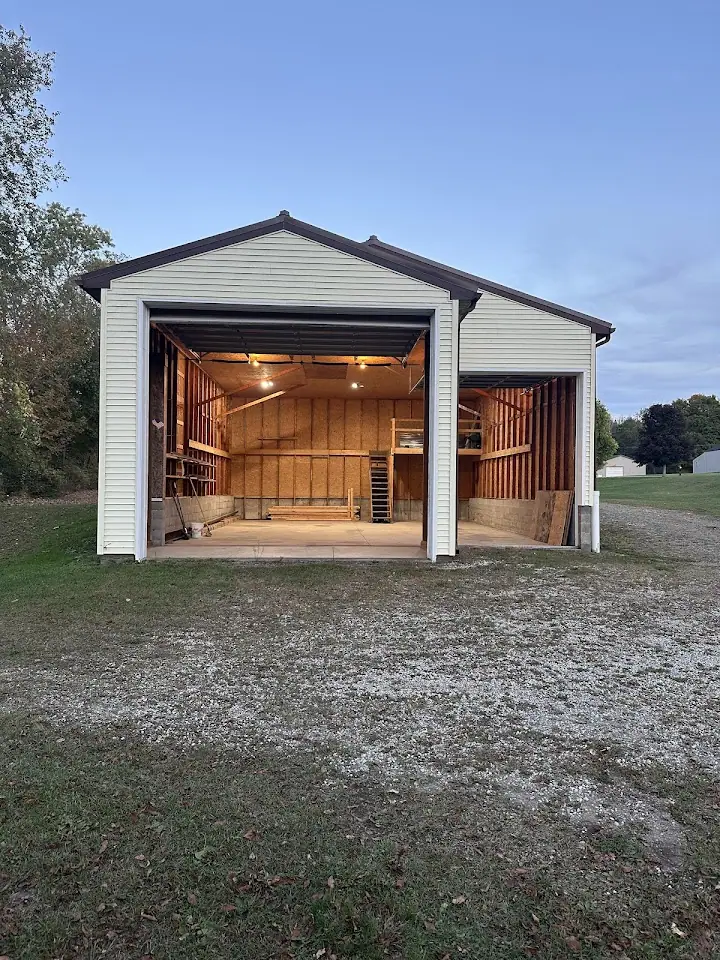 Custom Storage of Waterford, RV storage in Waterford