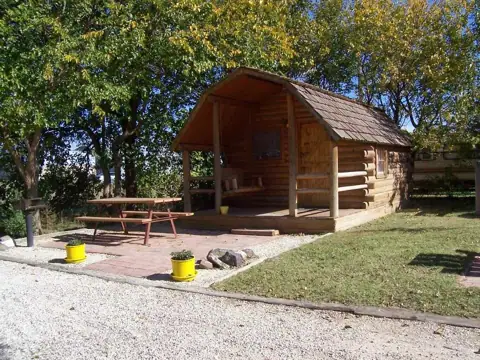 Lubbock KOA Campground & RV Park in Lubbock, TX