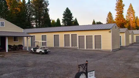 Shield Storage in Grass Valley, CA