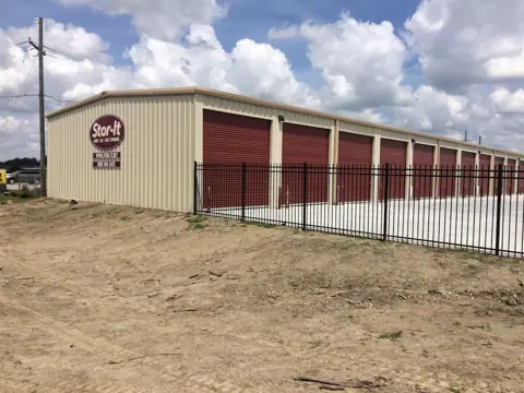 Stor-It Self Storage photo 2