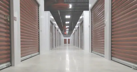 Stor-It Self Storage photo 3