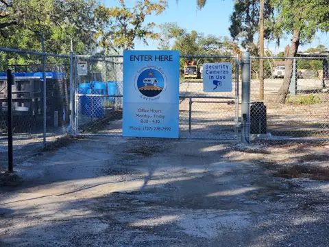 Tarpon Springs Boat & RV Storage photo 2