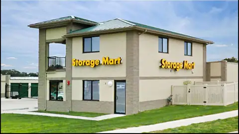 StorageMart photo 2