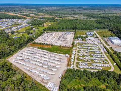 RecNation RV & Boat Storage photo 3