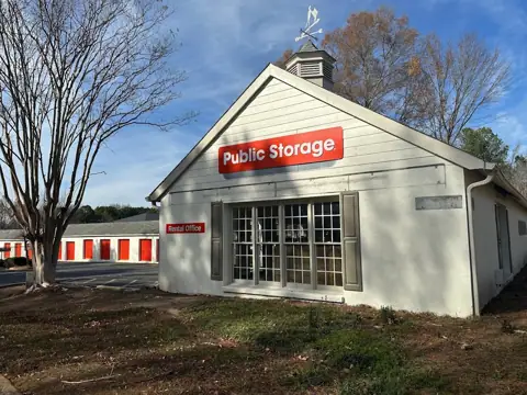 Public Storage photo 2