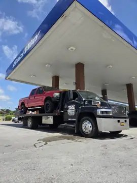 TNT TRANSPORT & TOWING in Cedartown, GA