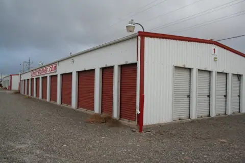 Airport Storage Montrose by Southern Star Self Storage photo 2