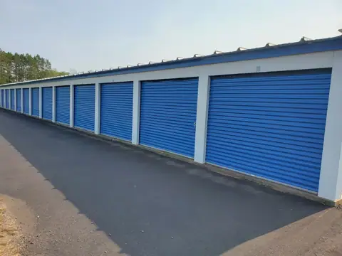 Northland Mini Storage in Hayward, WI