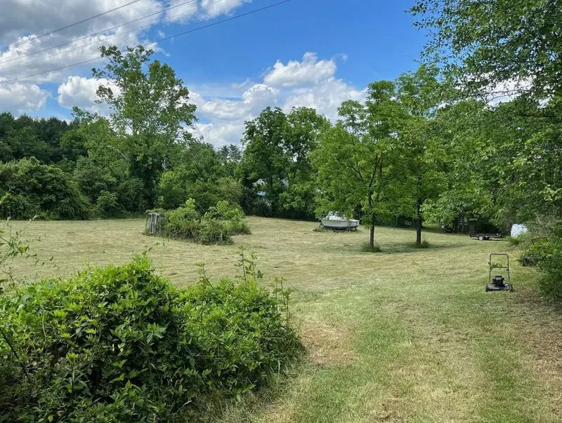 Freedom RV and Car Storage, RV storage in Brasstown