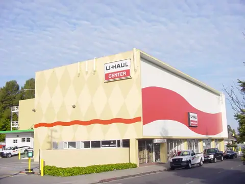 Self-Storage at U-Haul photo 2