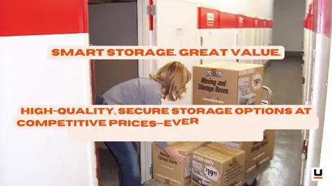 Self-Storage at U-Haul photo 2