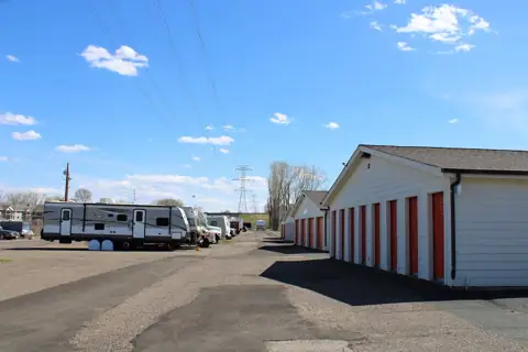 Coon Rapids Storage in Coon Rapids, MN