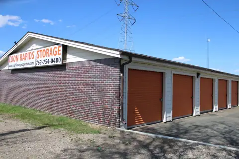 Coon Rapids Storage photo 3