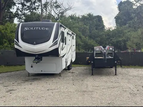 KW Toy Storage | RV & Boat Storage photo 3