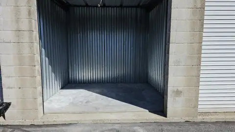 Atherton Storage photo 2