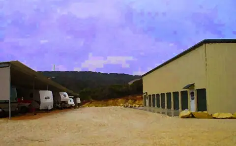 Above the Lake Self Storage photo 2
