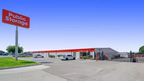 Public Storage in Venice, FL