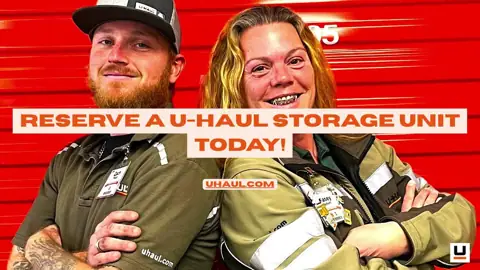 Self-Storage at U-Haul photo 3