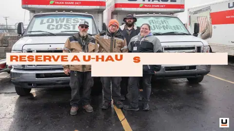 Self-Storage at U-Haul photo 3