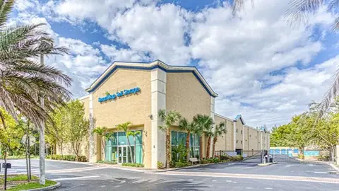 SmartStop Self Storage in Wellington, FL