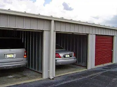 Central Park Self Storage photo 2