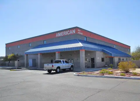 American Self Storage photo 2