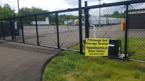 Pittsburgh Self Storage Rentals photo 2