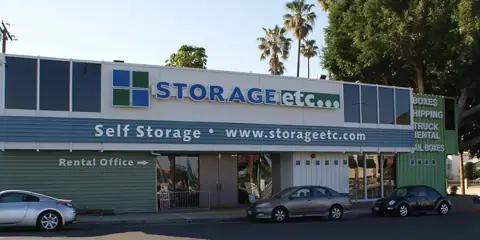 Storage Etc Los Feliz photo 2