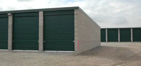 Freeway Storage in Bountiful in West Bountiful, UT