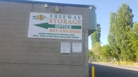 Freeway Storage in Bountiful photo 2