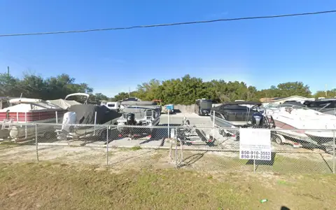 Emerald Coast Boat and RV Storage photo 2