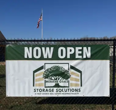 Mebane Oaks Storage Solutions photo 2