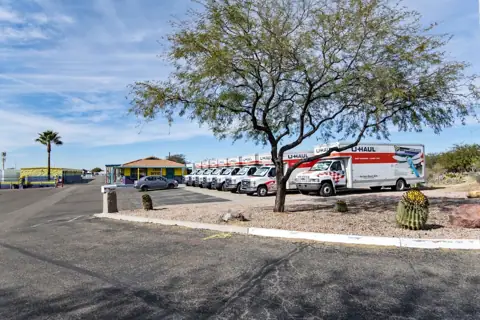 Rita Ranch RV & Self Storage photo 3