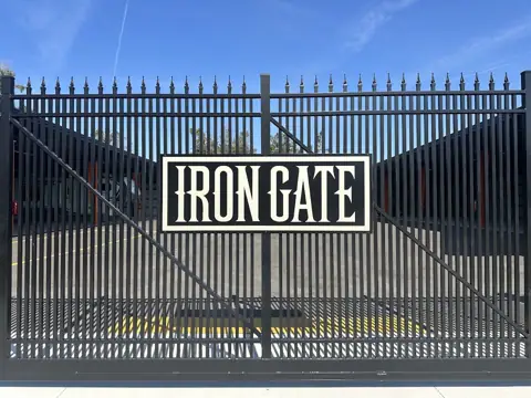 Irongate Luxury RV Storage in Oviedo, FL