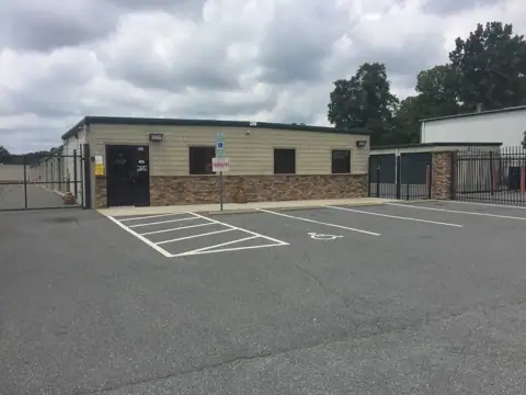 Port City Self Storage in Mooresville, NC